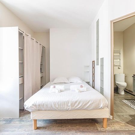 Le Garnier - Studio Au Coeur De La Doutre Apartment Angers Exterior photo