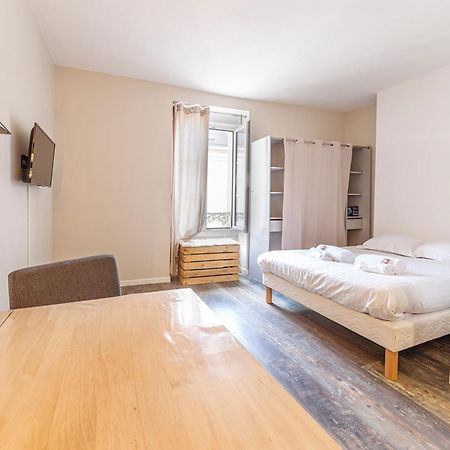 Le Garnier - Studio Au Coeur De La Doutre Apartment Angers Exterior photo