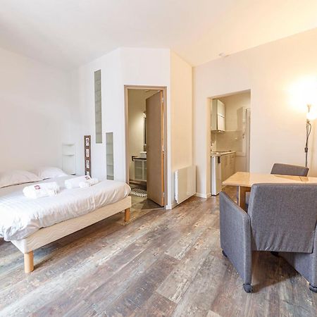 Le Garnier - Studio Au Coeur De La Doutre Apartment Angers Exterior photo